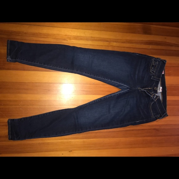 True Religion Casey jeans - Picture 3 of 5